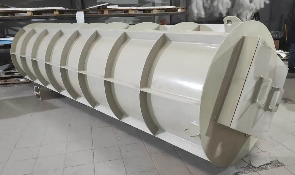 КНС - канализационная насосная станция от производителя!, фотография 1