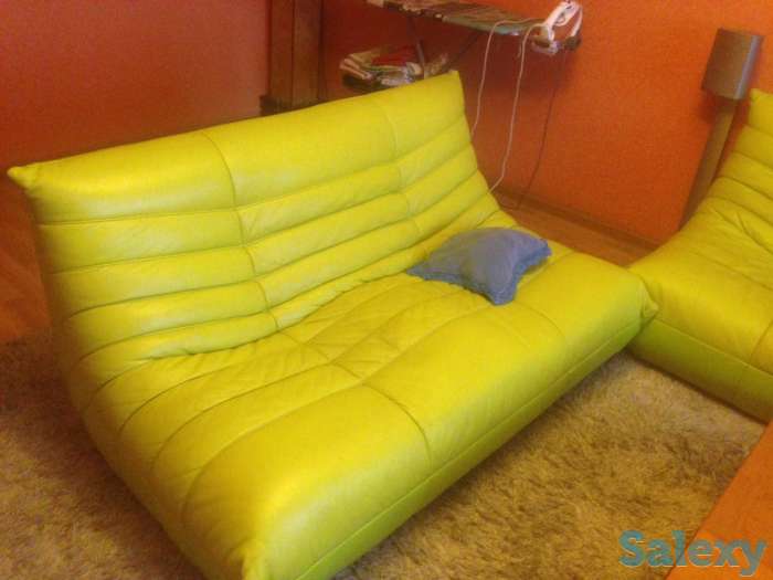 В связи с переездом продам домашнюю мебель б/у, в хорошем состоянии, возможен торг., фотография 4