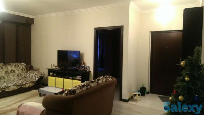 Продам 3-х комн.,85 кв.м, 2/10, фотография 3