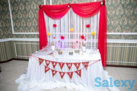 Оформление  детских праздников, фотография 4