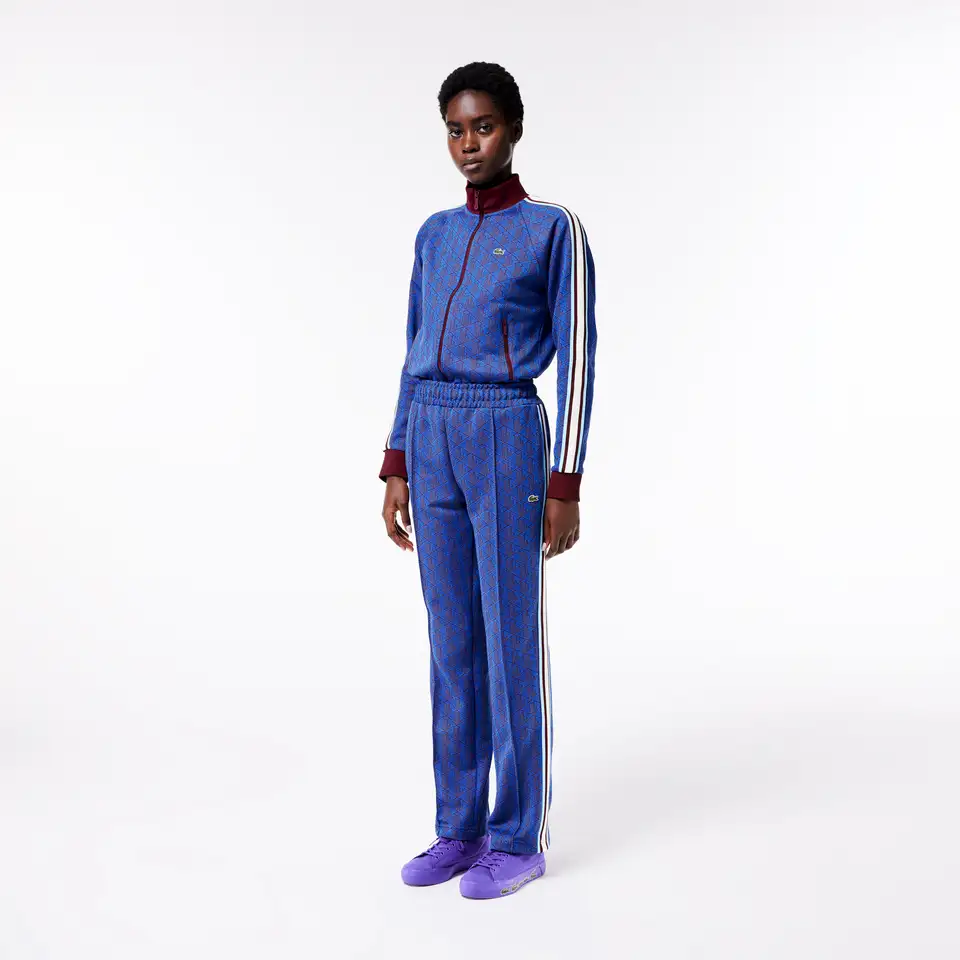 Женские спортивные брюки lacoste, фотография 1