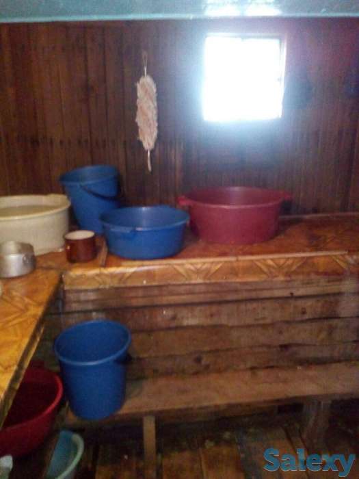 Продам двухэтажную дачу в живописном месте, Город Риддер, Ульбастрой., фотография 10