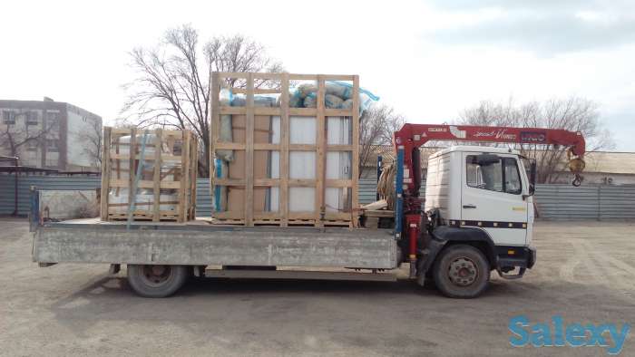 Услуги манипулятора, фотография 3