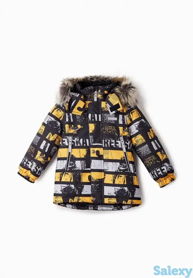 Костюм утепленный kerry, фотография 1