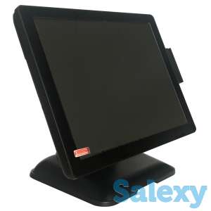 Сенсорный моноблок для рабочего место кассира, официанта, фотография 1