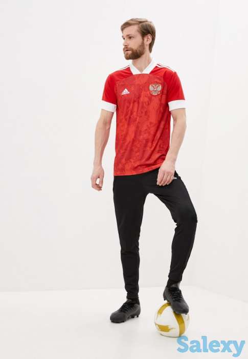 Футболка спортивная adidas, фотография 2