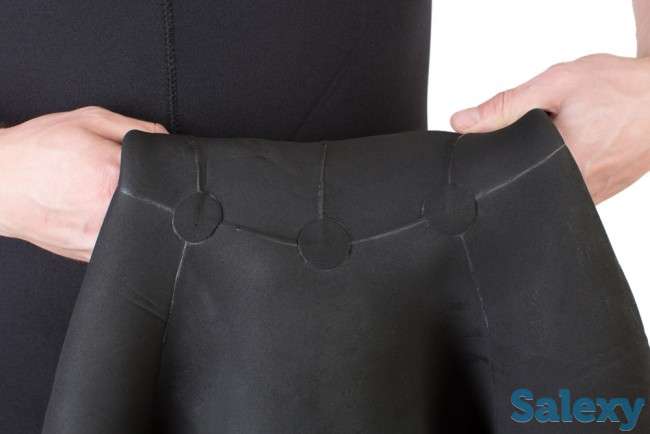 Гидрокостюм scorpena a3+ yamamoto - 5 мм, фотография 5