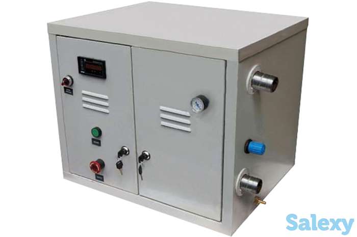 Полуавтоматический пеногенератор ПГ-5-М, фотография 1