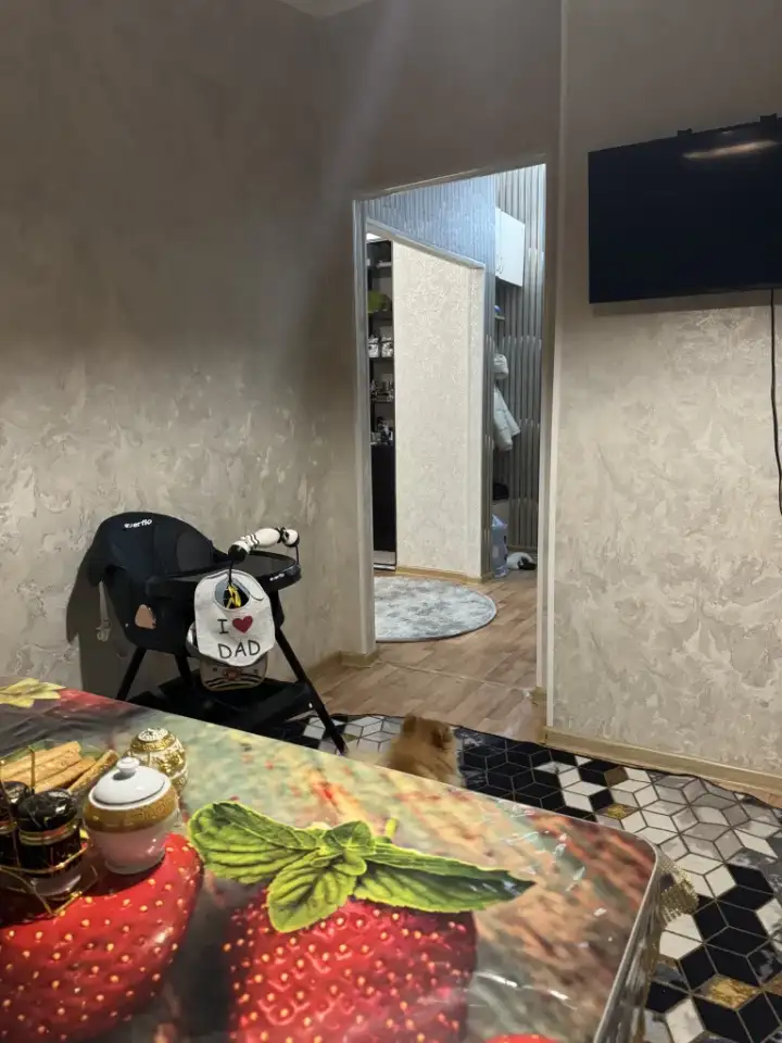 Продам 1-комнатную квартиру, фотография 9