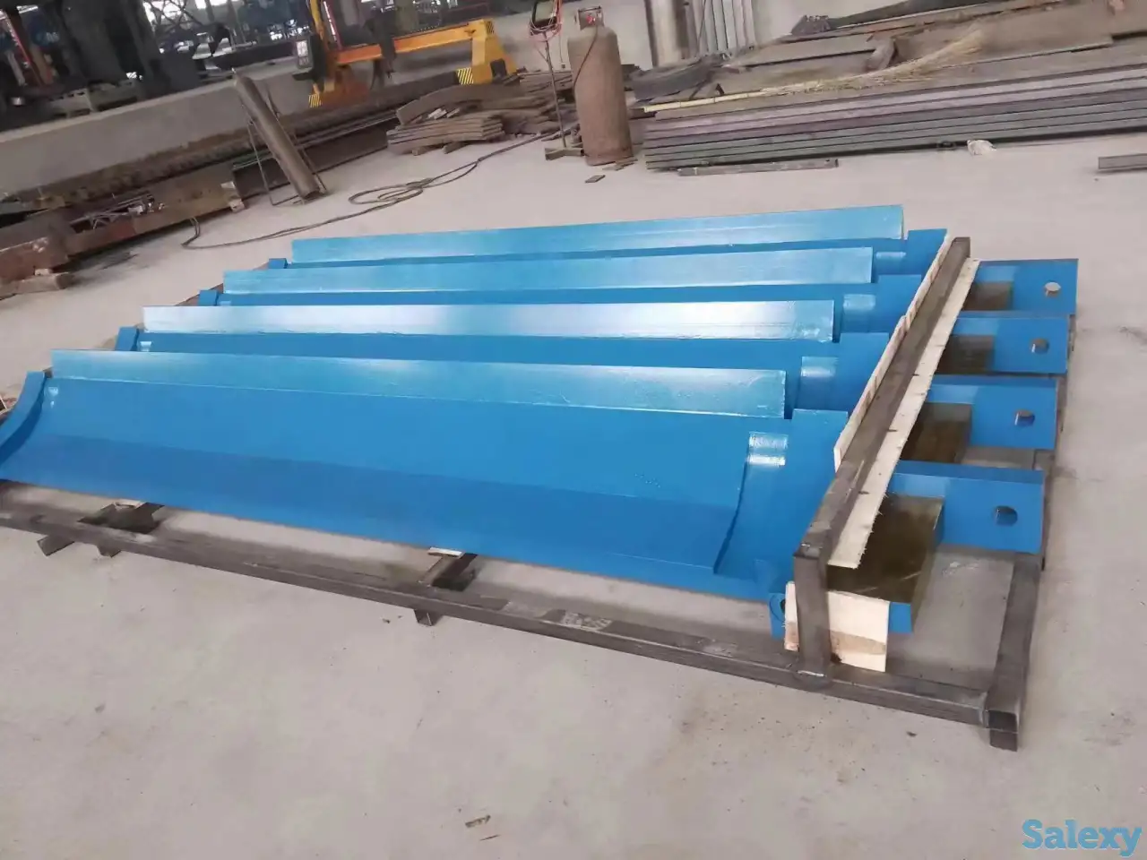 Сталь литья шлак горшок,Промышленные принадлежности, фотография 16