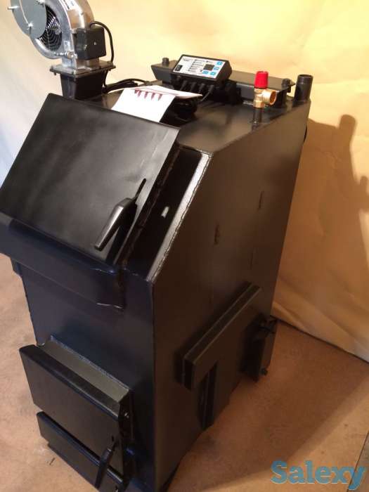 КОТЛЫ ДЛИТЕЛЬНО ГОРЕНИЯ. НА ЛЮБУЮ ПЛОЩАДЬ., фотография 2