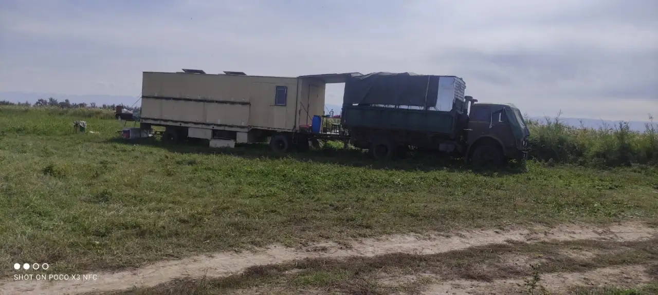 Продам Пчелопавильон, фотография 4