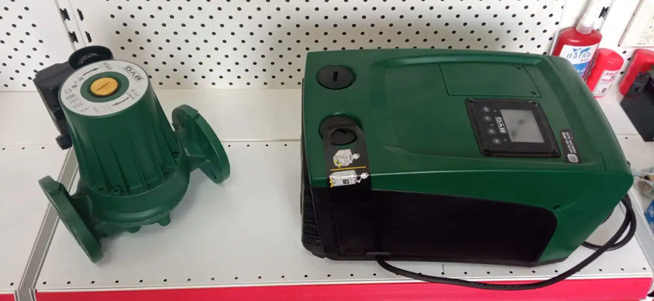 Продажа насосов, фотография 2