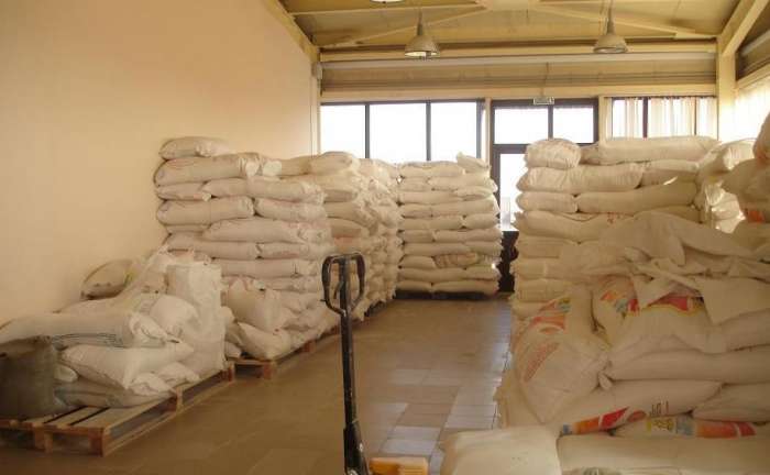 Завод по производству хлебобулочных изделий, фотография 3