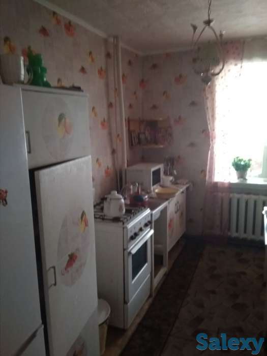 отличная 2-комнатная в с.Майское, фотография 1