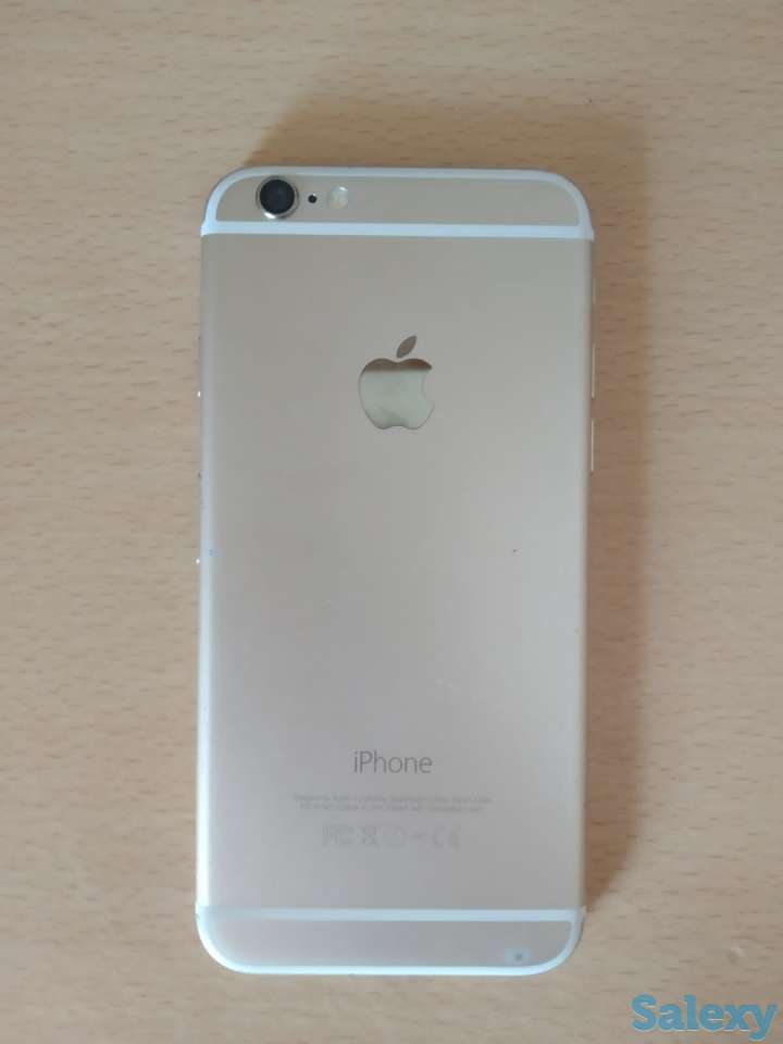 Продам Айфон 6 64 гб iphone 6 64 gb, фотография 2