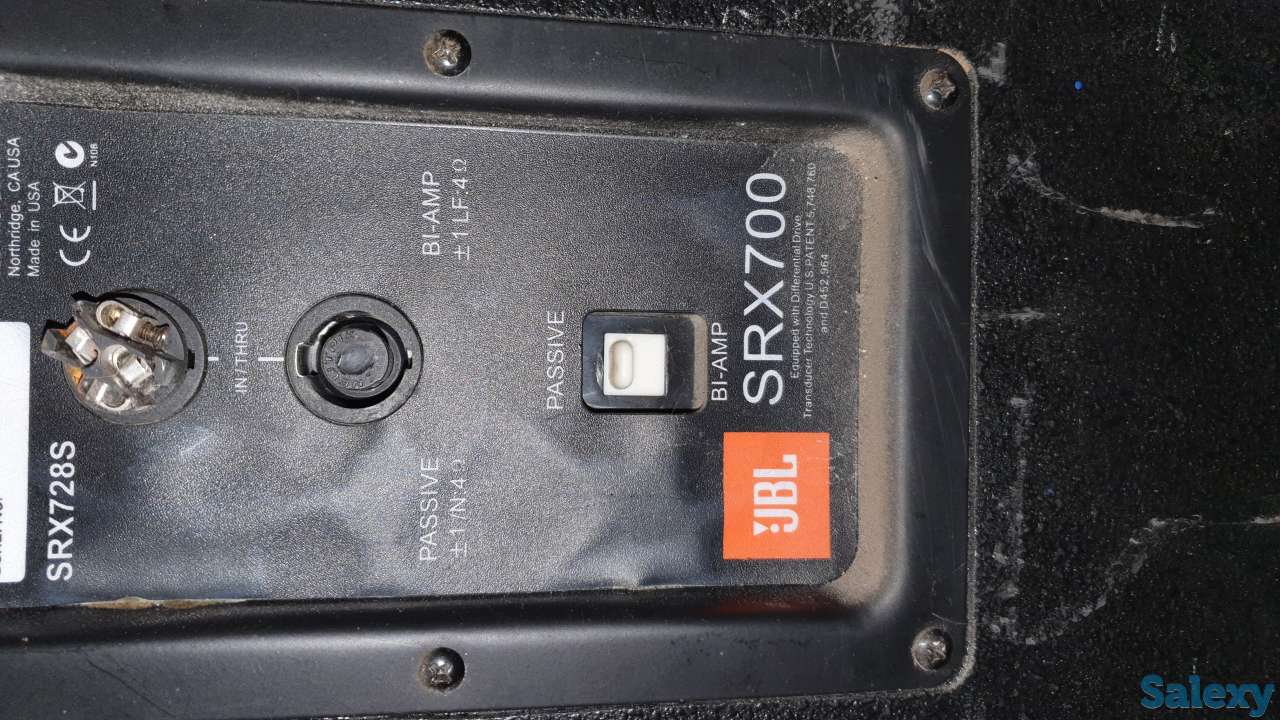 Срочно продам музыкальную аппаратуру, фотография 8