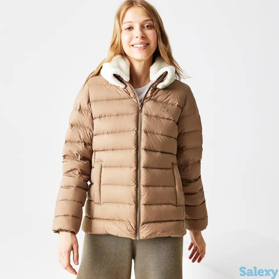 Куртка lacoste, фотография 1