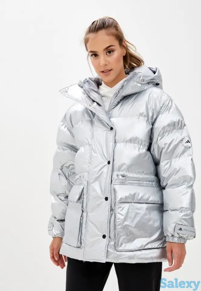 Комплект adidas by stella mccartney, фотография 1