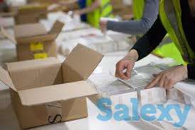 Упаковка/Стикеровка, фотография 3