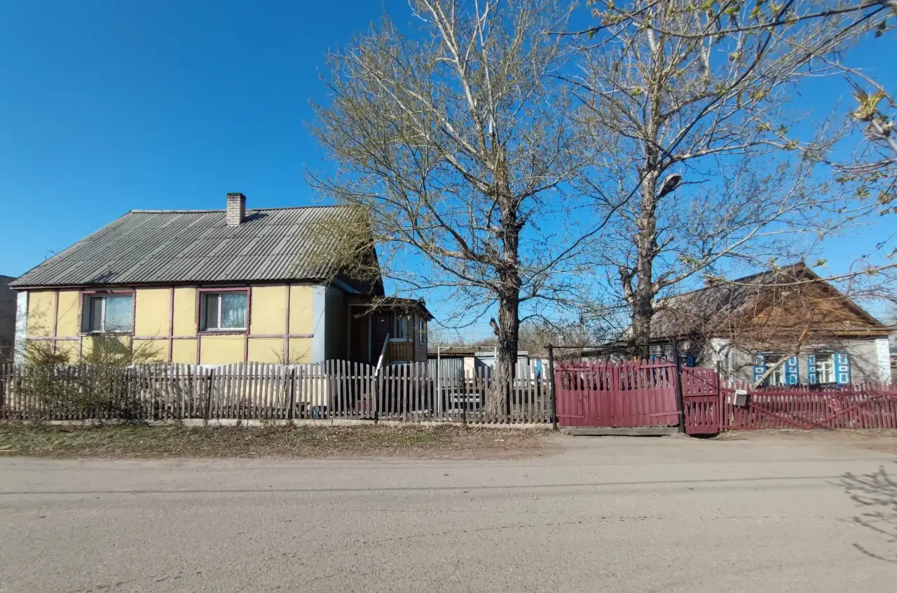 Продам дом, Шартандинская 1, фотография 7