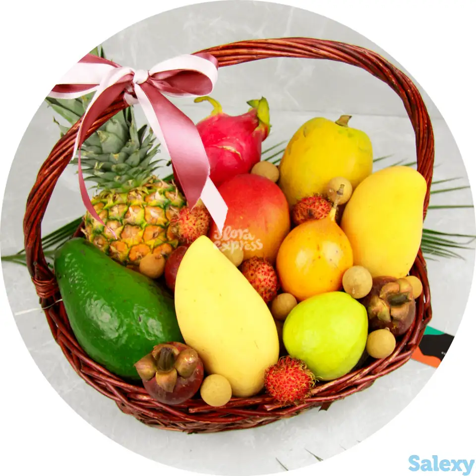 Букет «flora express», фотография 1