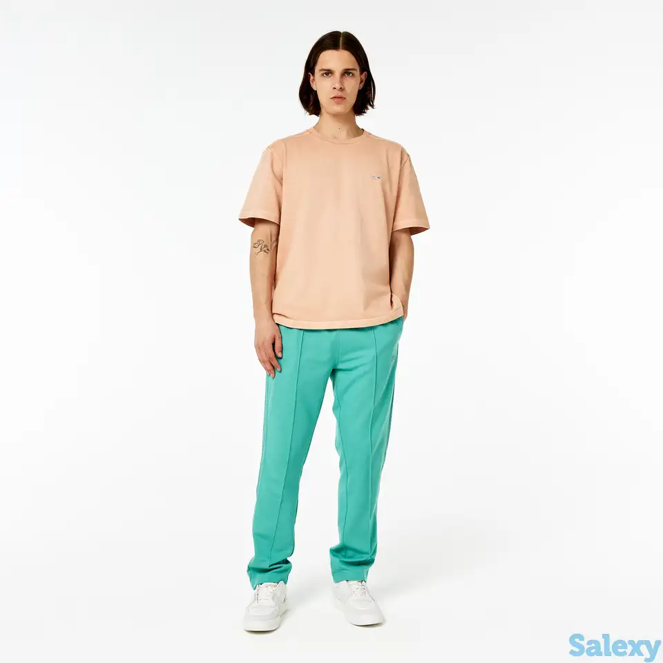 Мусжкие спортивные брюки lacoste, фотография 1