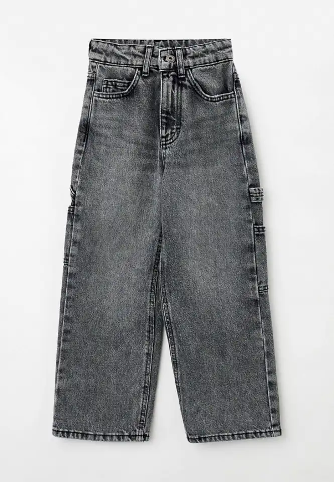 Джинсы sela, фотография 1