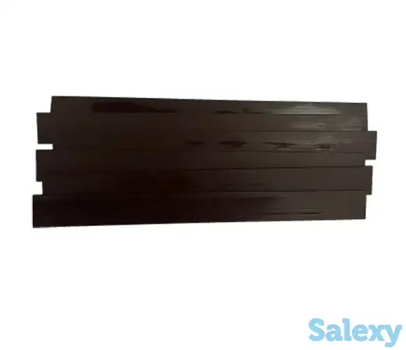 Лопатки для компрессора ВР-8, фотография 1