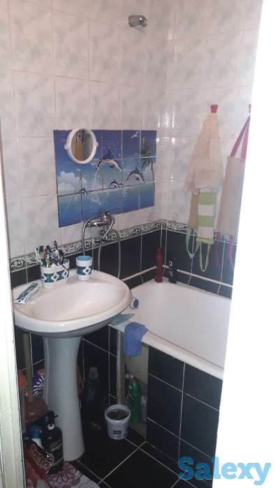 Продам трех комнатную, улучшенной, район ТД Валентина, фотография 10