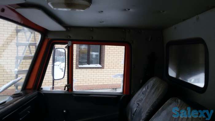 Продам автокран Ивановец, фотография 10