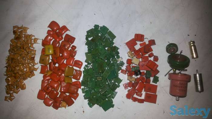 Скупаем дорого радиодетали ссср, фотография 8