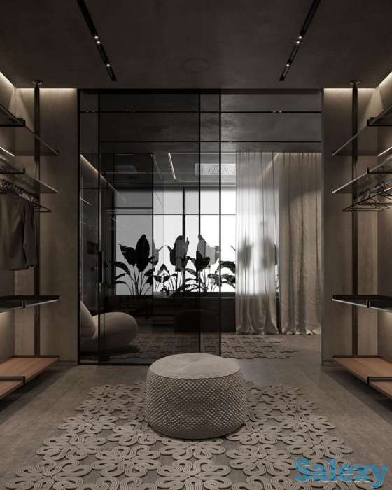 Дизайн интерьера 60$ за м2, фотография 10