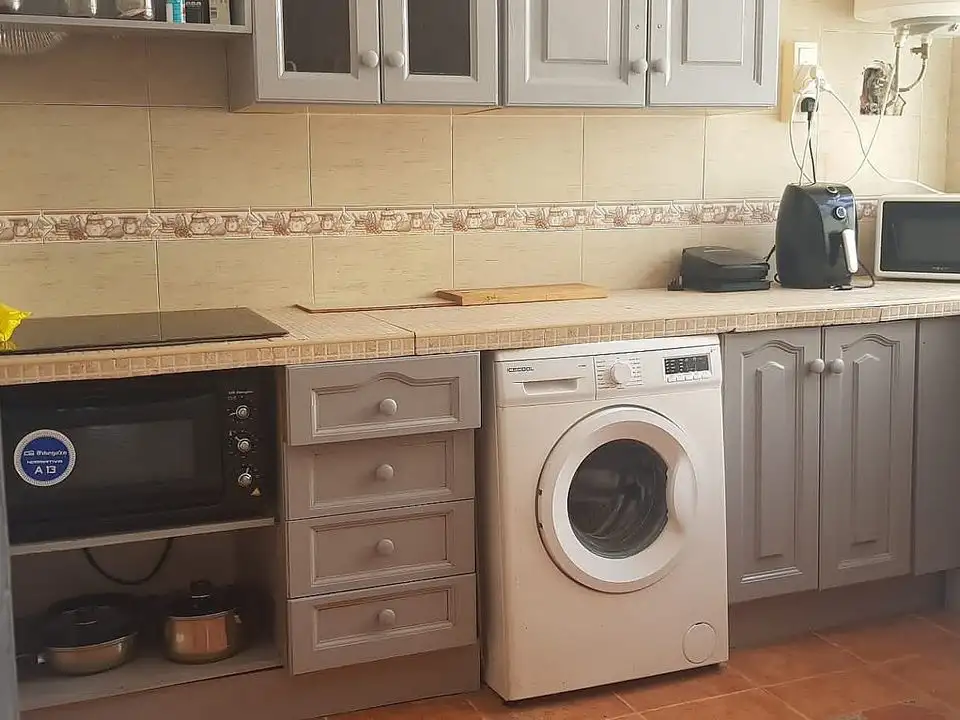 Квартира в Аликанте, фотография 10