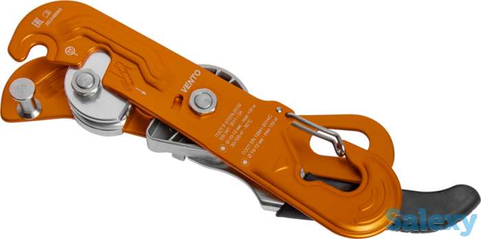 Спусковое Устройство Венто Стопор- Десантер New, фотография 3