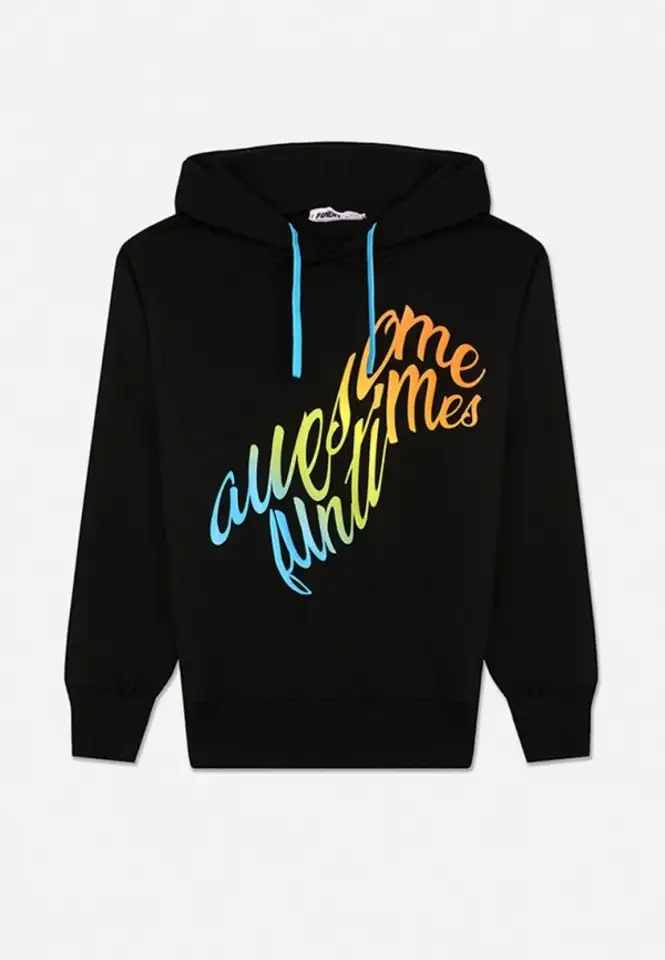 Худи funbee, фотография 1