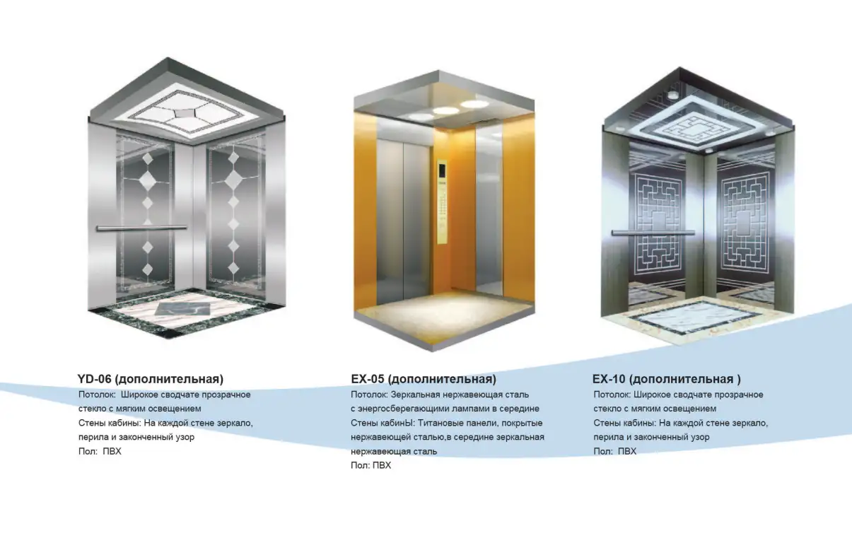 Поставка Лифтов LiftMark, фотография 7