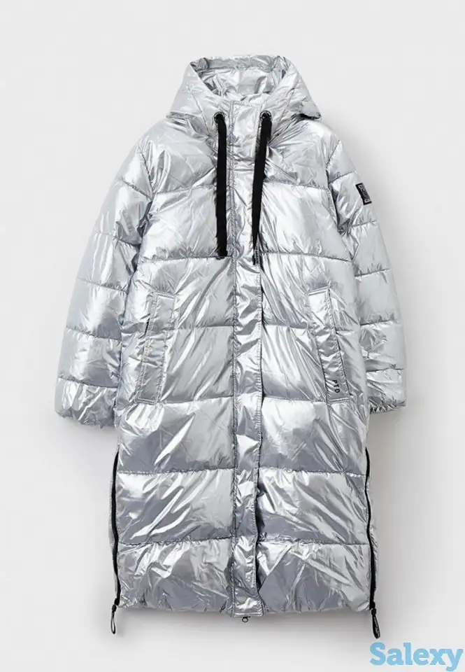 Куртка утепленная playtoday, фотография 1