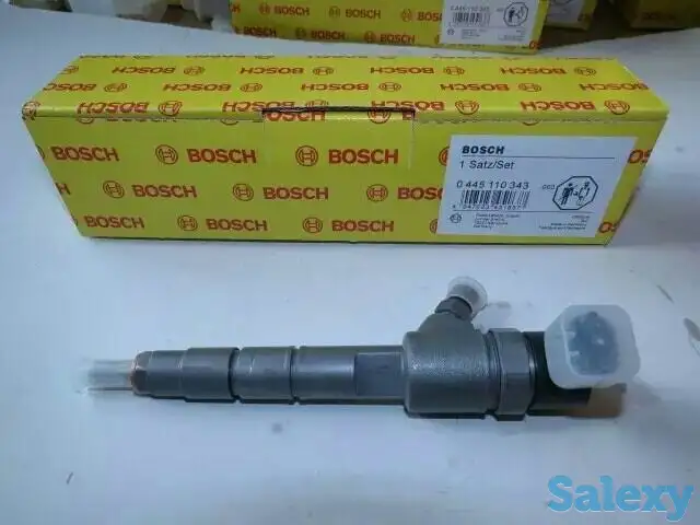 Форсунки и Распылитель  НА ЛЮБЫЕ ЭКСКАВАТОР ПОГРУЗЧИК БУЛЬДОЗЕР  KomatsuJCB HITACHI, фотография 2