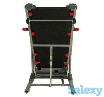 Беговая дорожка электрическая для дома доставка по Алматы установка, фотография 2