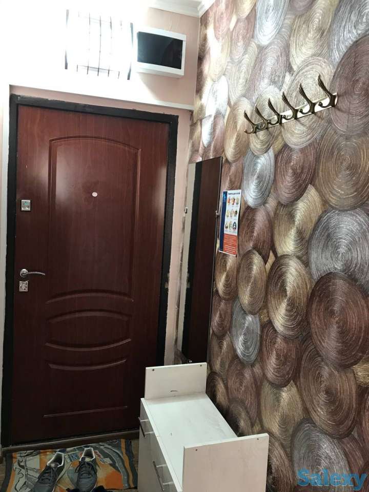 1-комнатная квартира, 40 м², 5 этаж посуточно, 11-й мкр 30, фотография 8