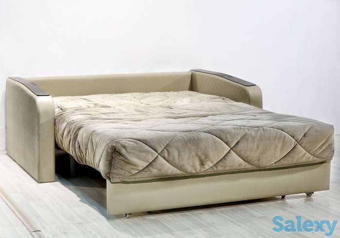 Фабрика дизайнерской мебели Life Roomer, фотография 1