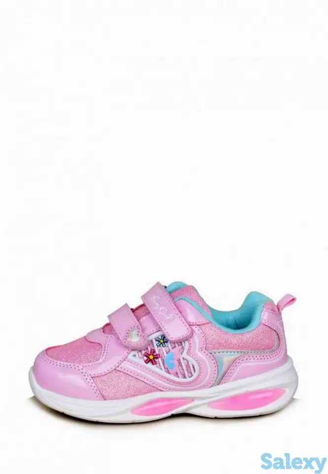 Кроссовки honey girl, фотография 1