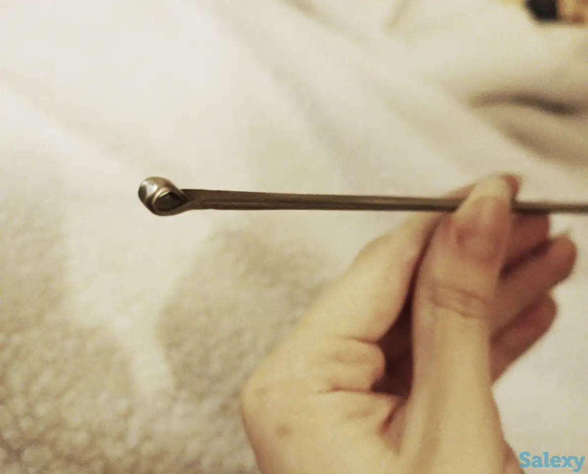 Экипировка для фехтования, форма для юниоров, фехтование саблей, фотография 9