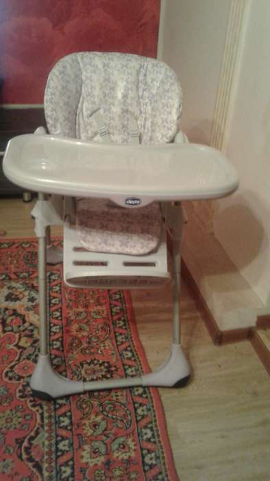 Продам стульчик для кормления, фотография 2