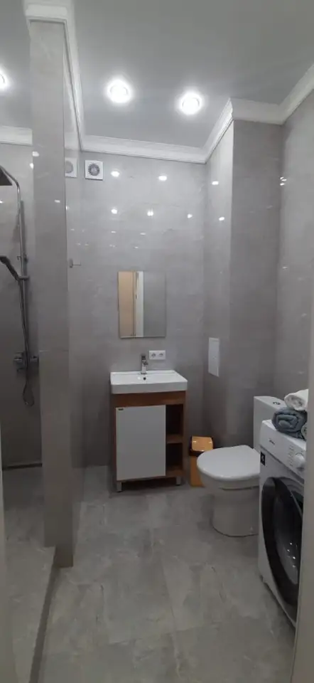 уютная квартира в центре города, Туран 34 б, фотография 4