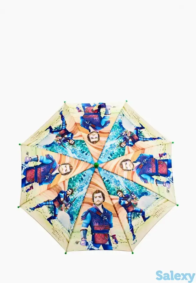 Зонт-трость lamberti, фотография 2