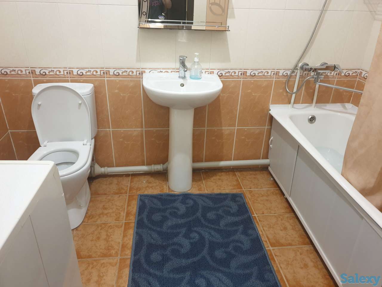 Сдам квартиру посуточно, улица Чуланова, дом 125, фотография 4