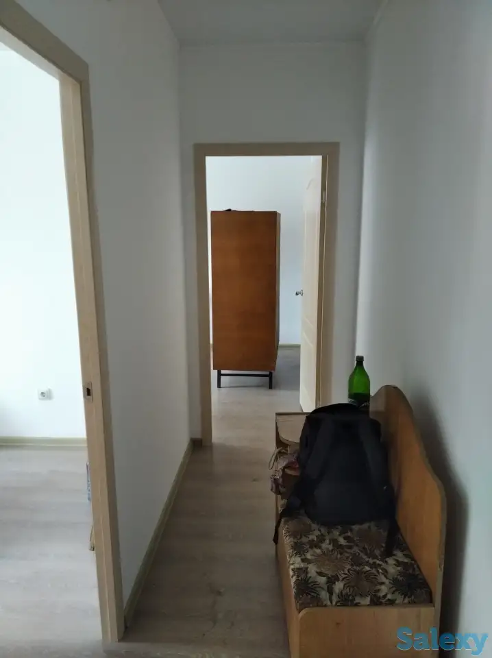 Новая квартира ждёт вас, Турксибский р-н, ул.Кассина 146\2, фотография 5