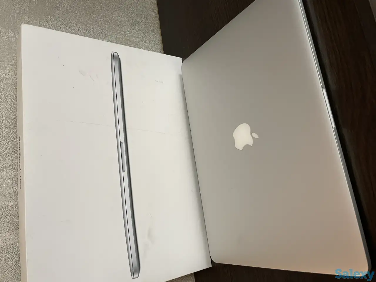 Мощный MacBook Pro 15-inch, Early 2013, фотография 5
